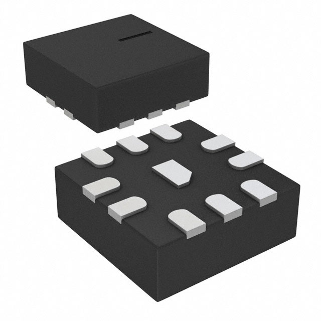 LTC5562IUC#TRMPBF by Analog Devices